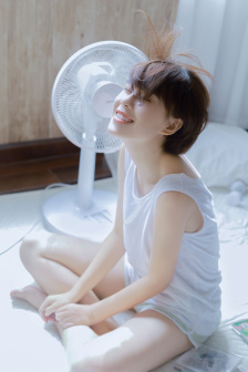 朝美蕙香